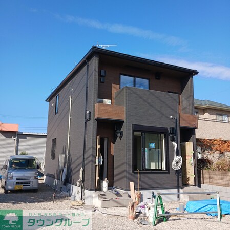 アルドーレIの物件内観写真